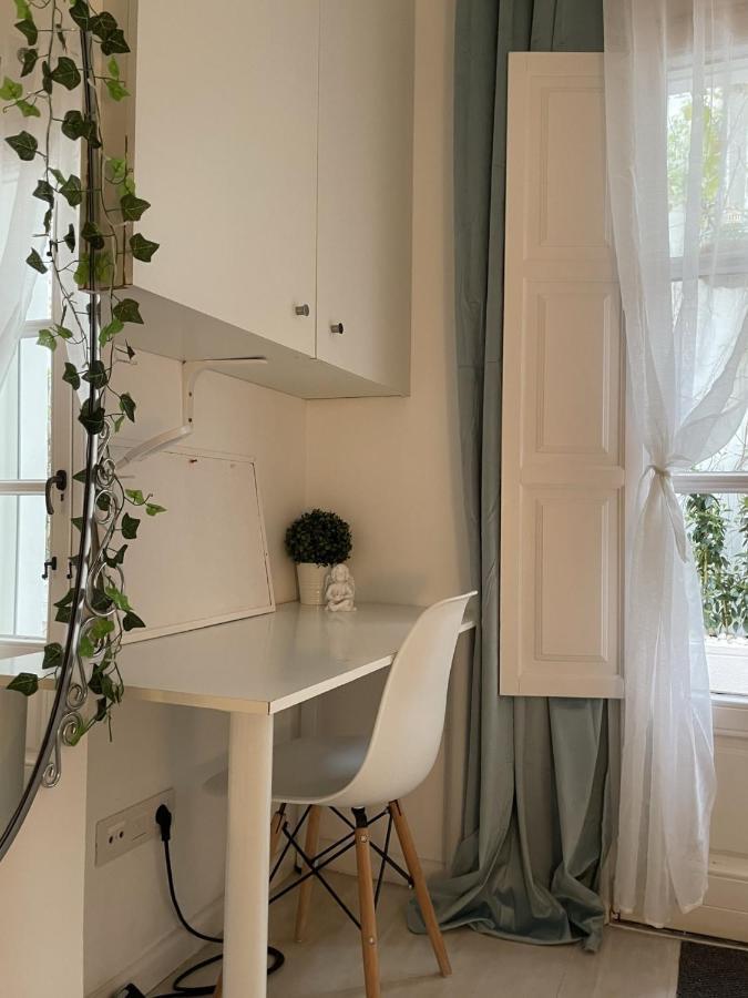 Home Away From Home Marbella Buitenkant foto