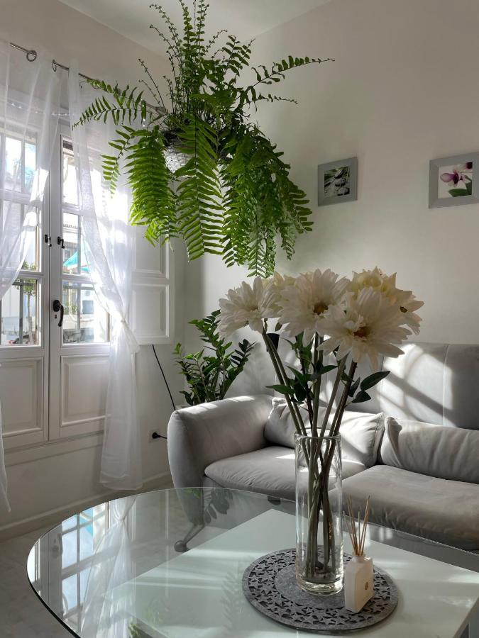 Home Away From Home Marbella Buitenkant foto