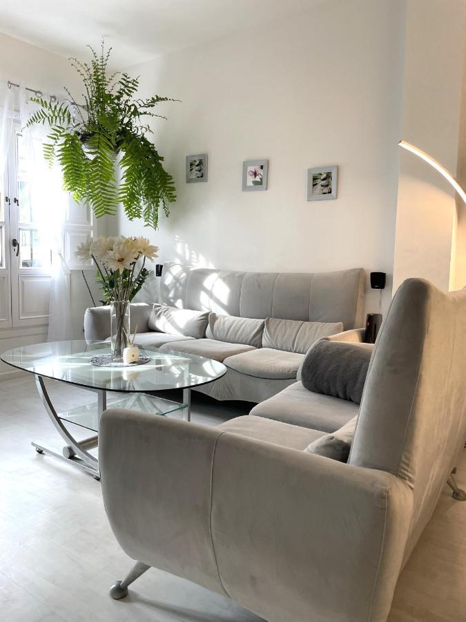 Home Away From Home Marbella Buitenkant foto