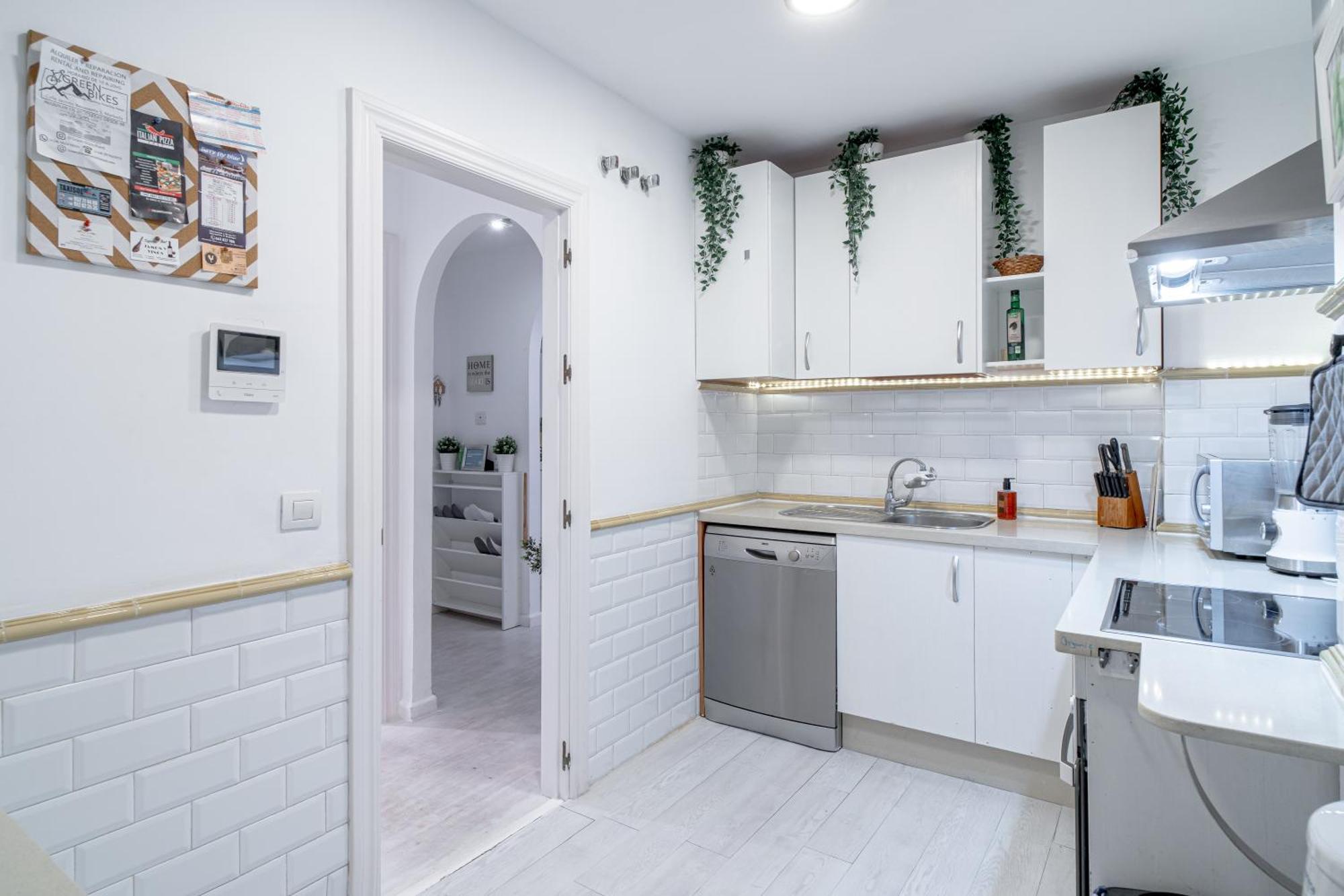 Home Away From Home Marbella Buitenkant foto